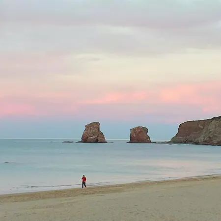 2 Et Canape Lit Bureau - Marina - Agreable Apartman *