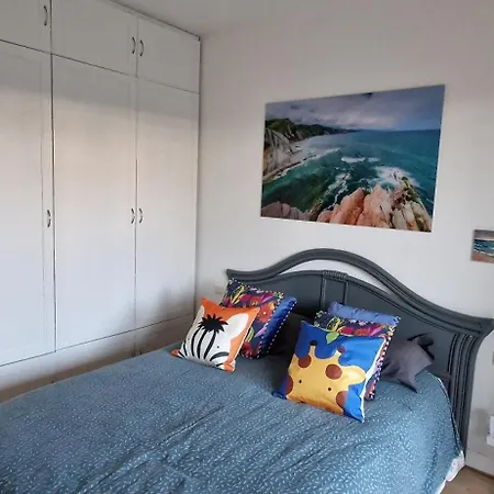 2 Et Canape Lit Bureau - Marina - Agreable