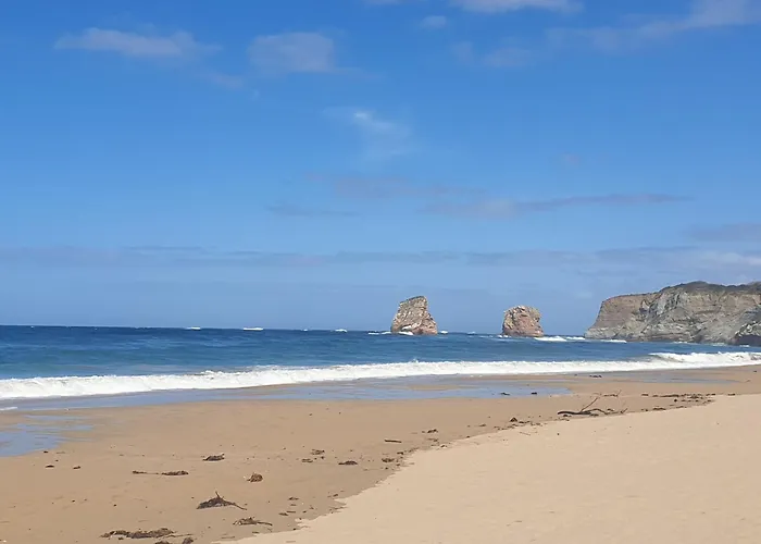 2 Et Canape Lit Bureau - Marina - Agreable Hendaye